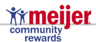 Meijer Community Rewards