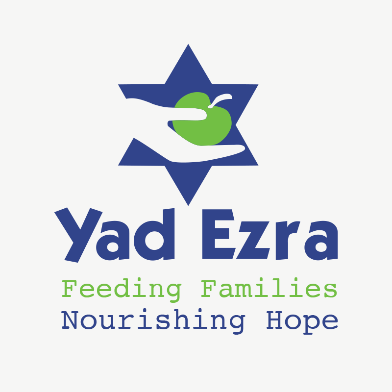 Yad Ezra: Feeding Families Nourishing Hope