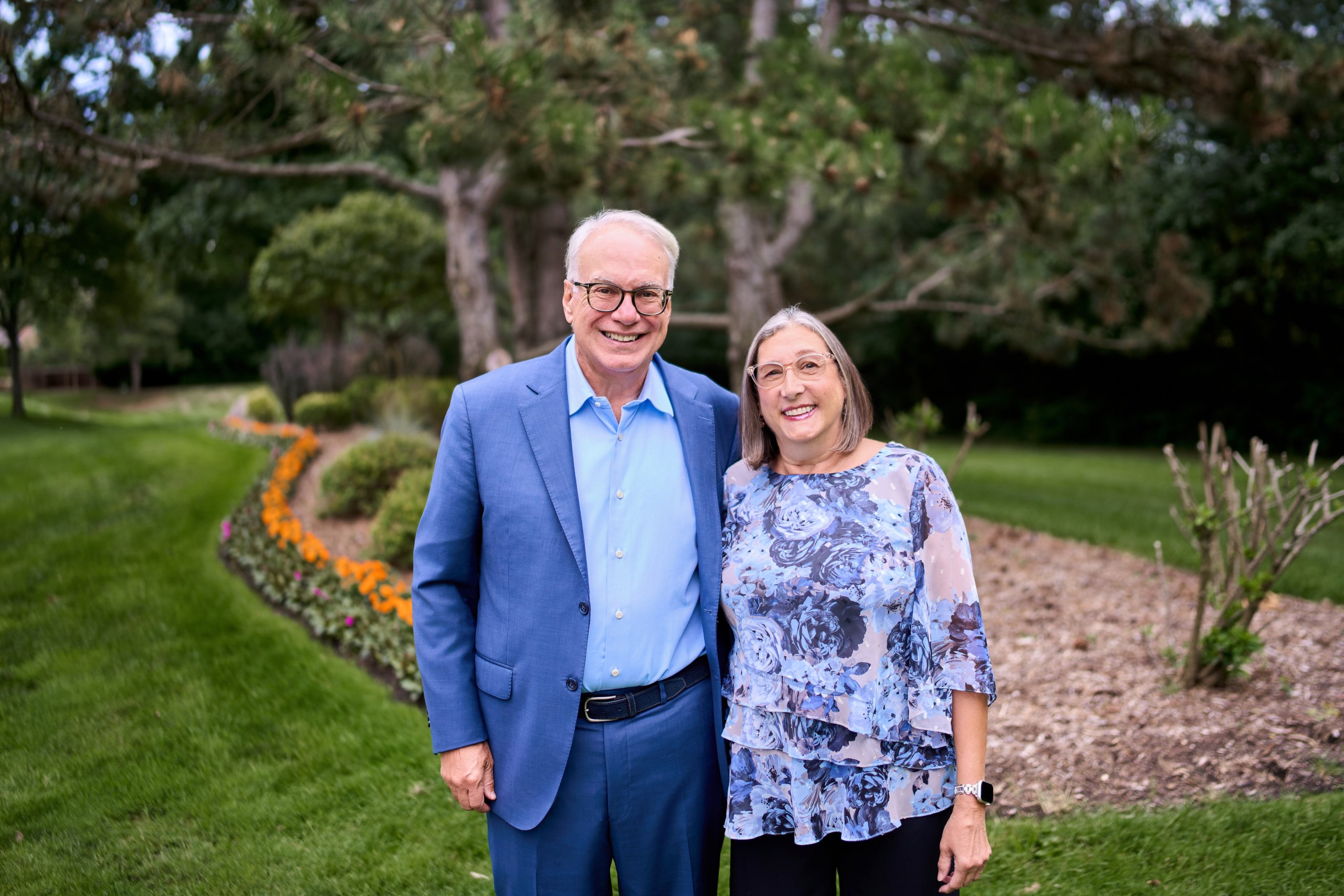 Supowit - Yad Ezra Photo of the Supowits