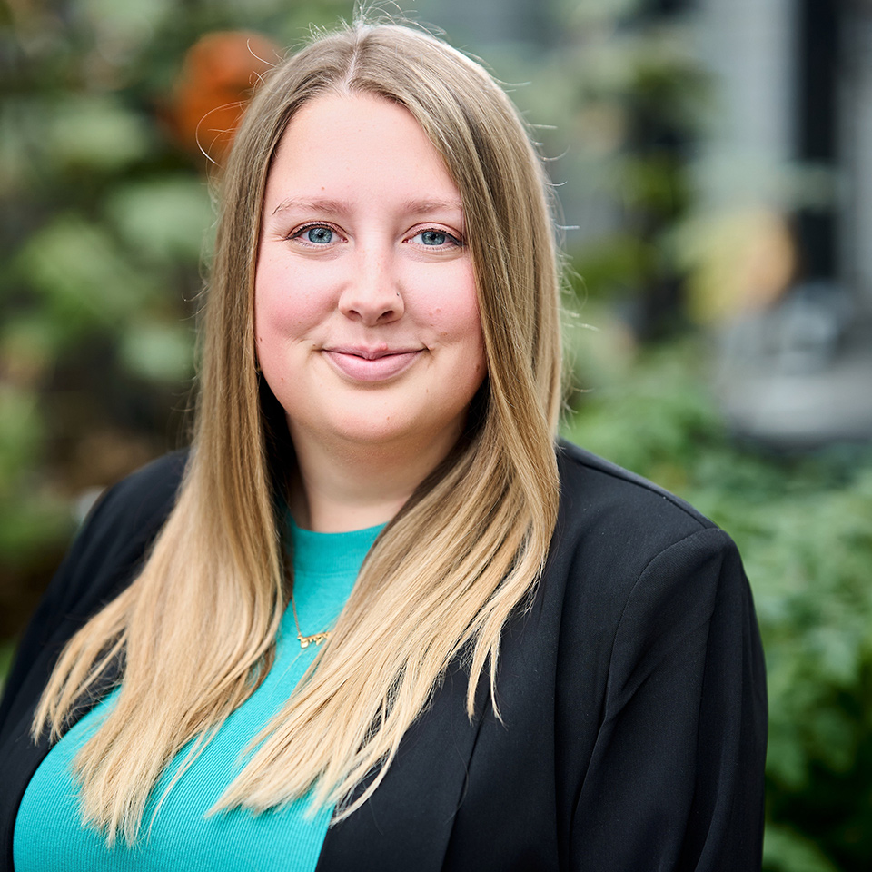 Courtney Harrison-Geese