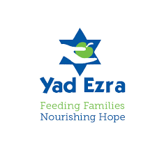 Yad Ezra logo